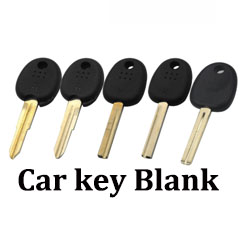 CAR KEYS